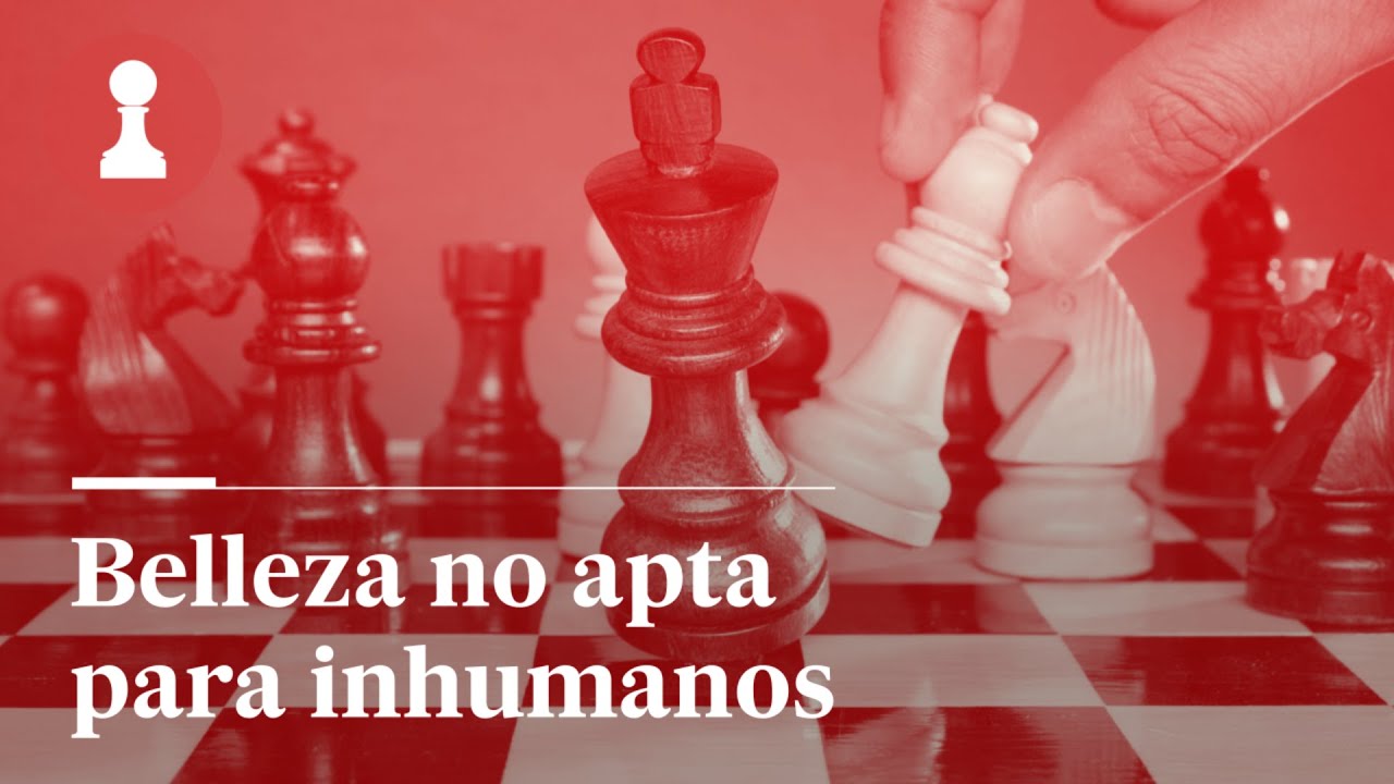 Belleza no apta para inhumanos, por Leontxo García | El rincón de los inmortales 514