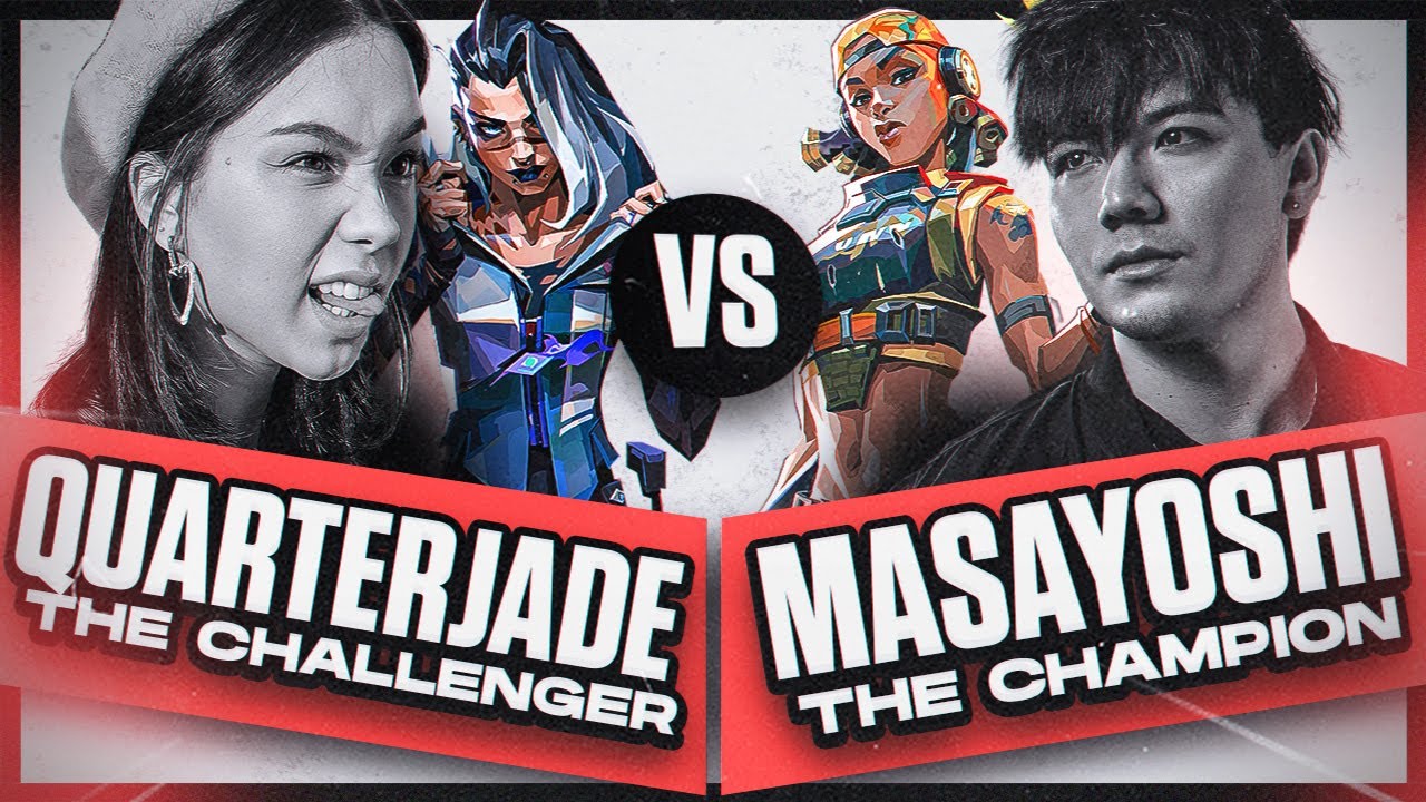 time to settle this once and for all