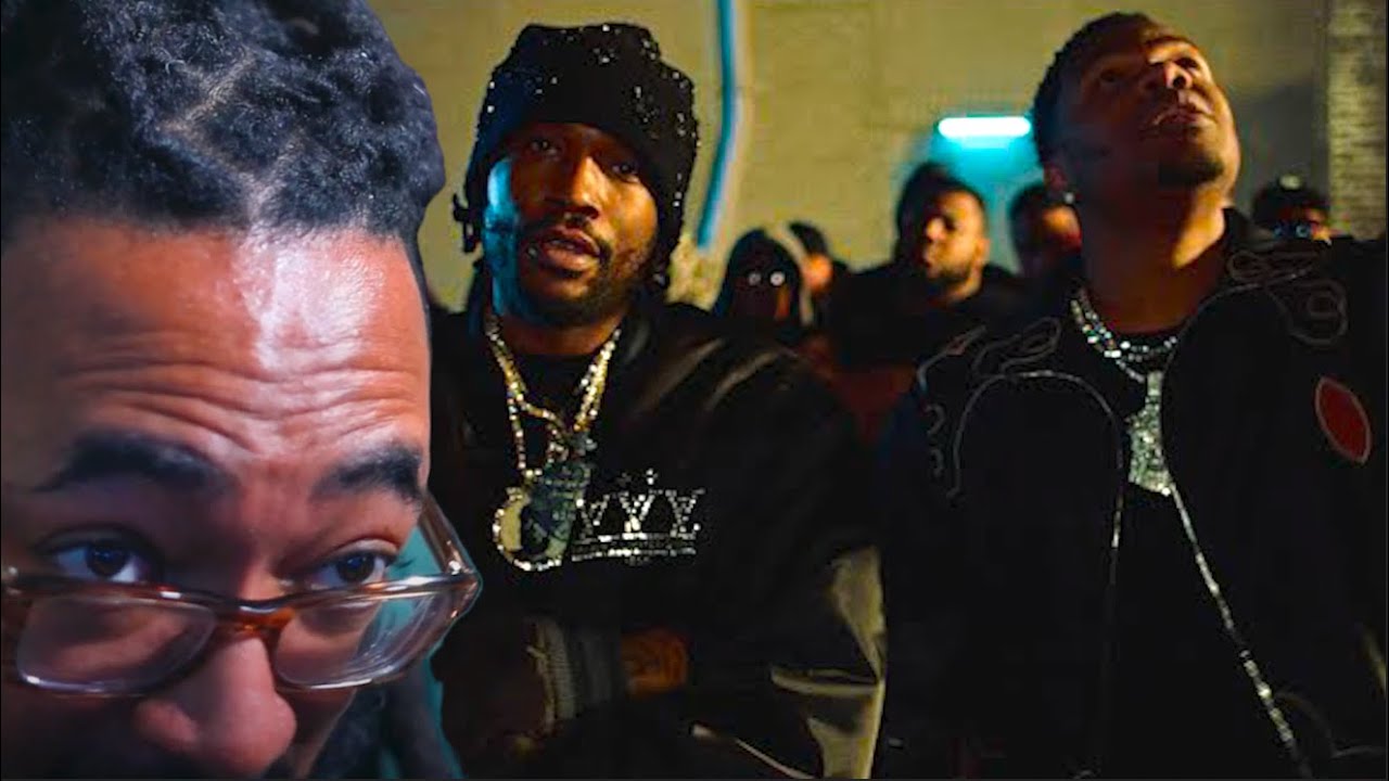 MEEK MILL REALLY WENT OFF LIKE THIS? - Fridayy - Proud Of Me Feat. Meek Mill REACTION