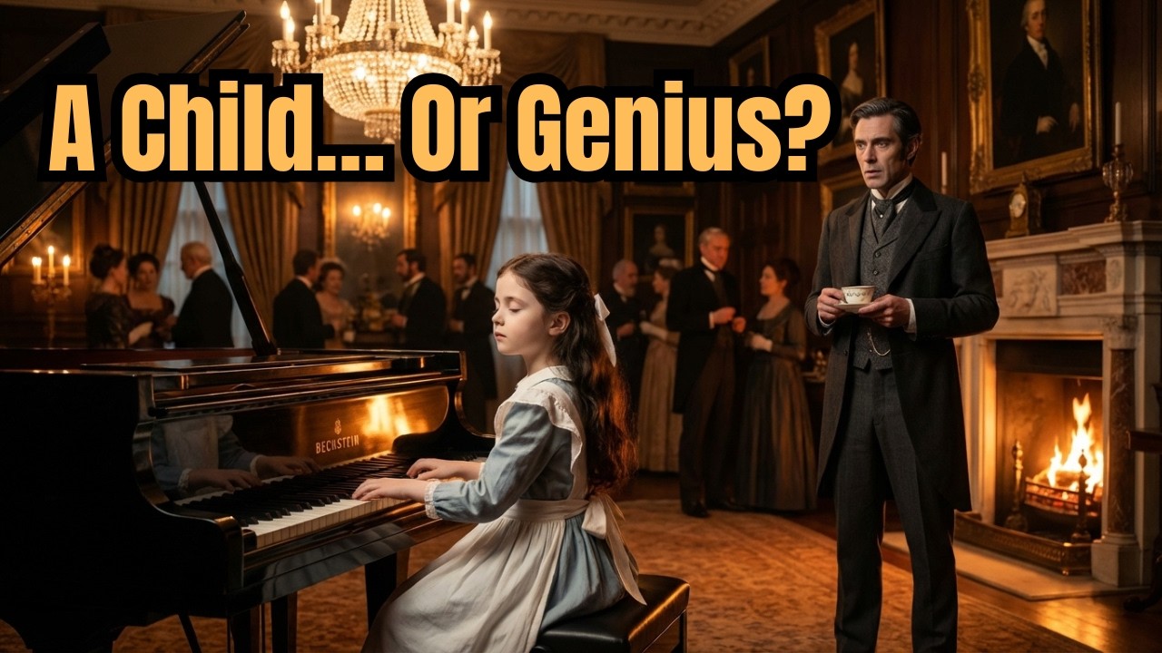 Duke Mocked the Little Girl: 