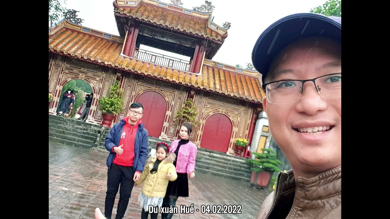 2022 Kỳ 1 Huế
