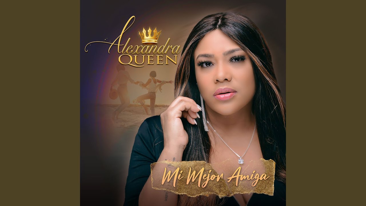 Mi Mejor Amiga