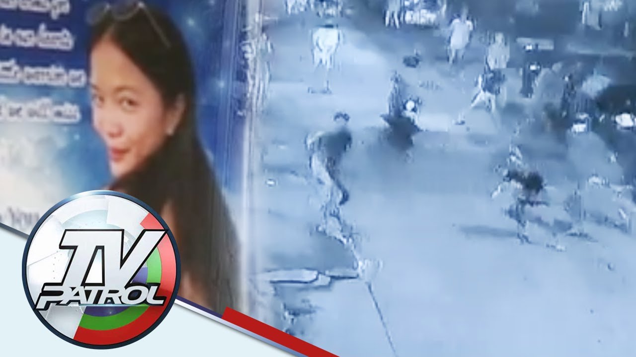 Grade-7 student patay matapos mabaril ng grupo ng mga kabataan sa Tondo | TV Patrol