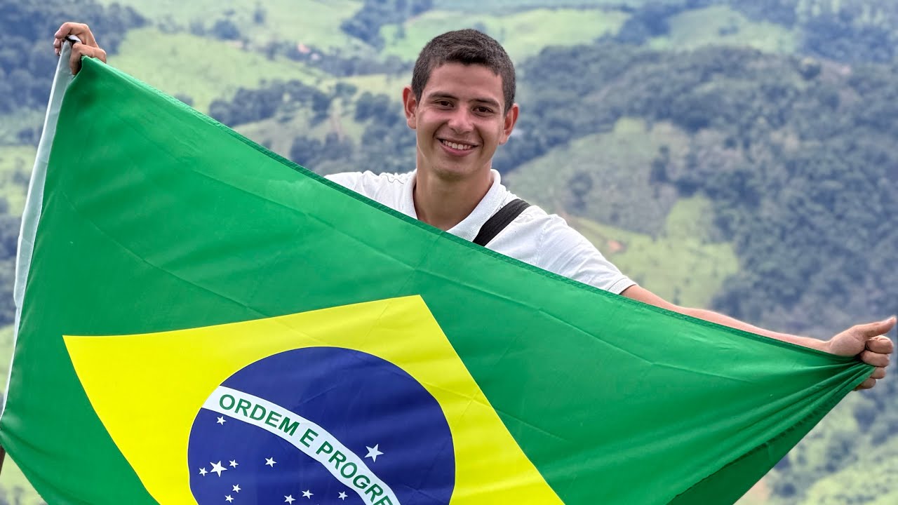 ￼ MIRANTE DA VÓ COTINHA ￼ BRAZÓPOLIS/MG BAIRRO DE BOM SUCESSO 1750 MTS