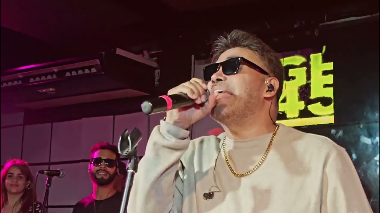 HÁBLAME de las CUBANAS - Manolin El Médico De La Salsa