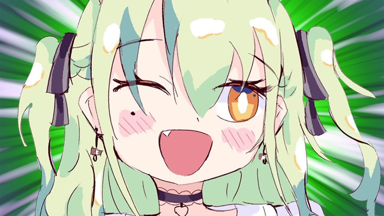 Fauna is cute and funny