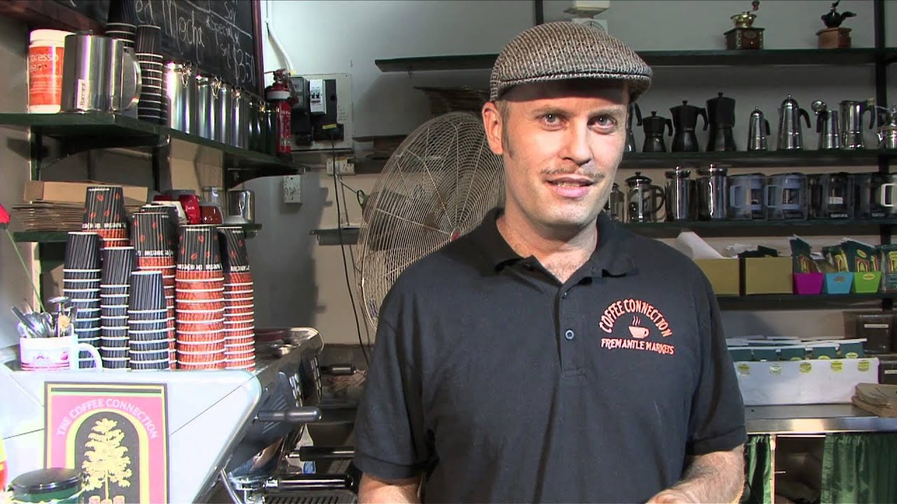 Storing Your Coffee - The best way to keep your beans fresh and tasty!