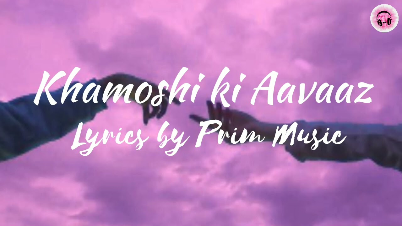 KHAMOSHI KI AAVAAZ🥀| sad song 2026| #music