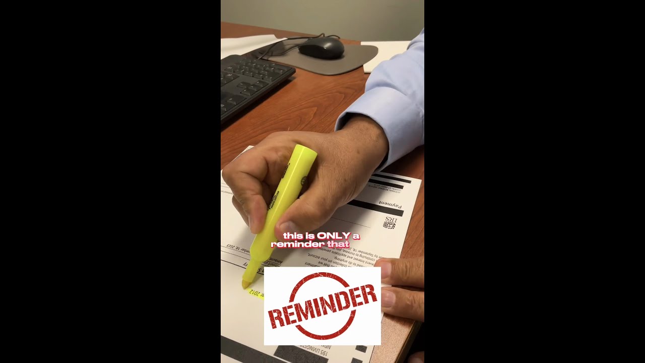 Notice CP 71C