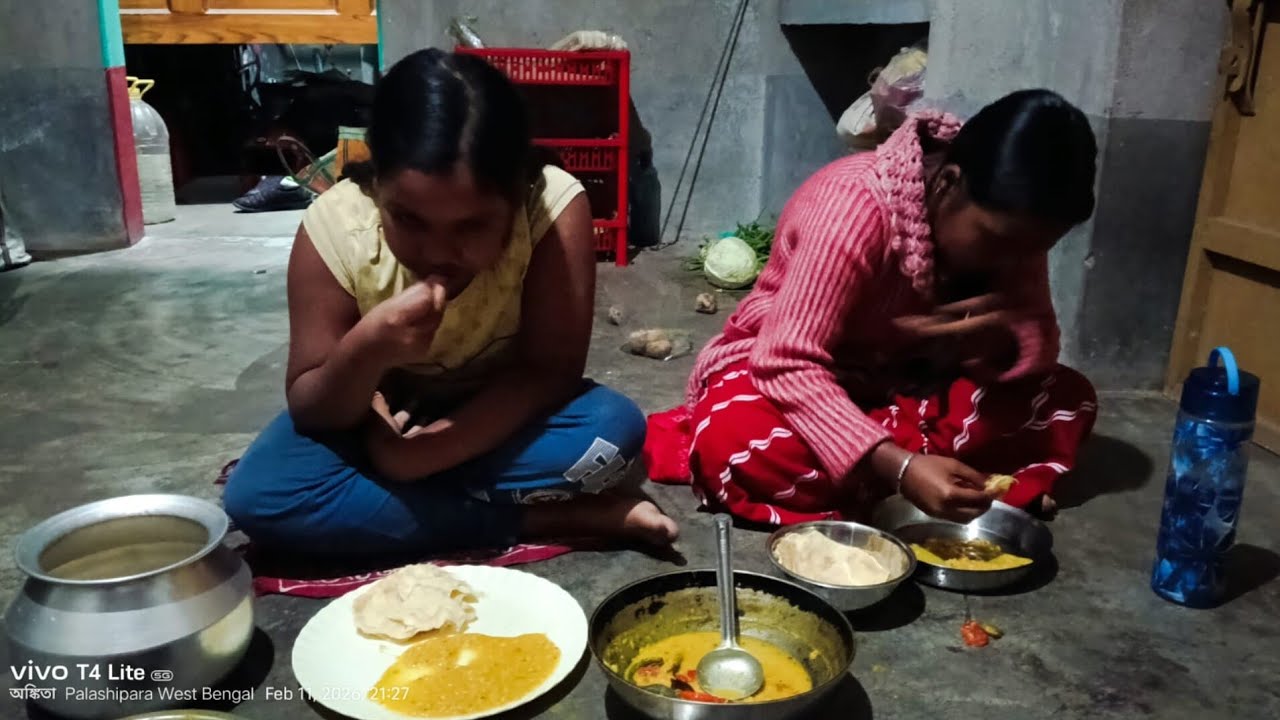 হঠাৎ করে কোথায় যাওয়ার প্ল্যান করছি আমরা 😅