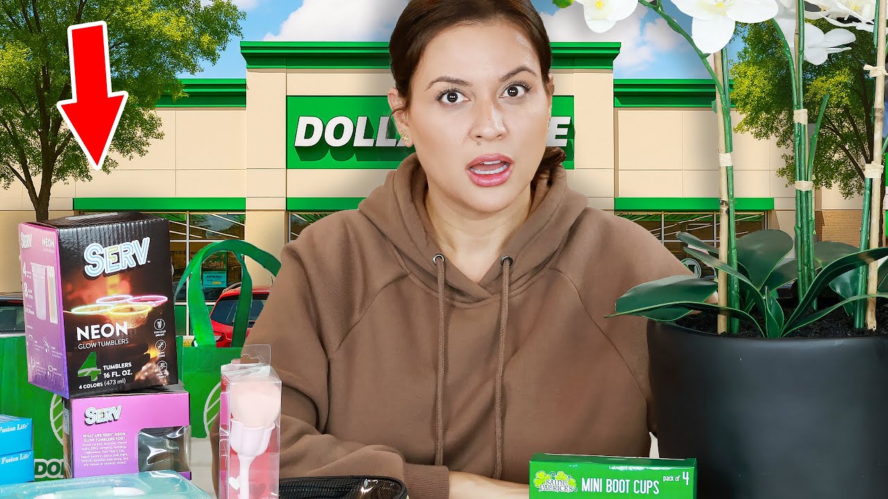 BAD News / Good News About Dollar Tree!