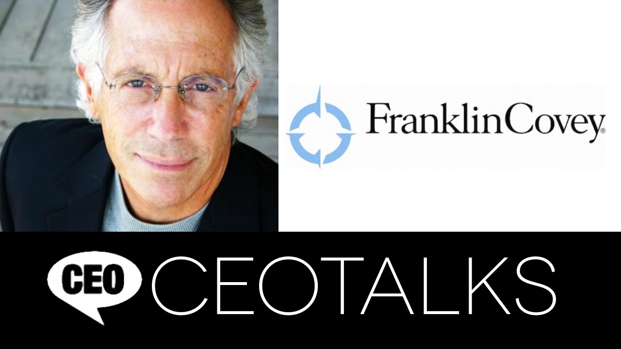 CEOTalks: Will Marre