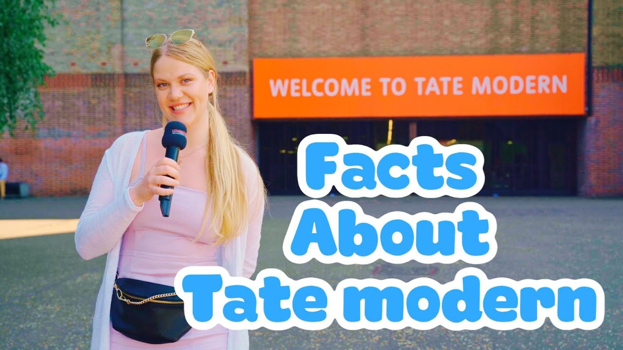 Tate Modern
