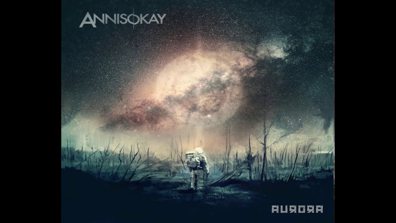 Annisokay -  Bonfire of the Millennials (2020)