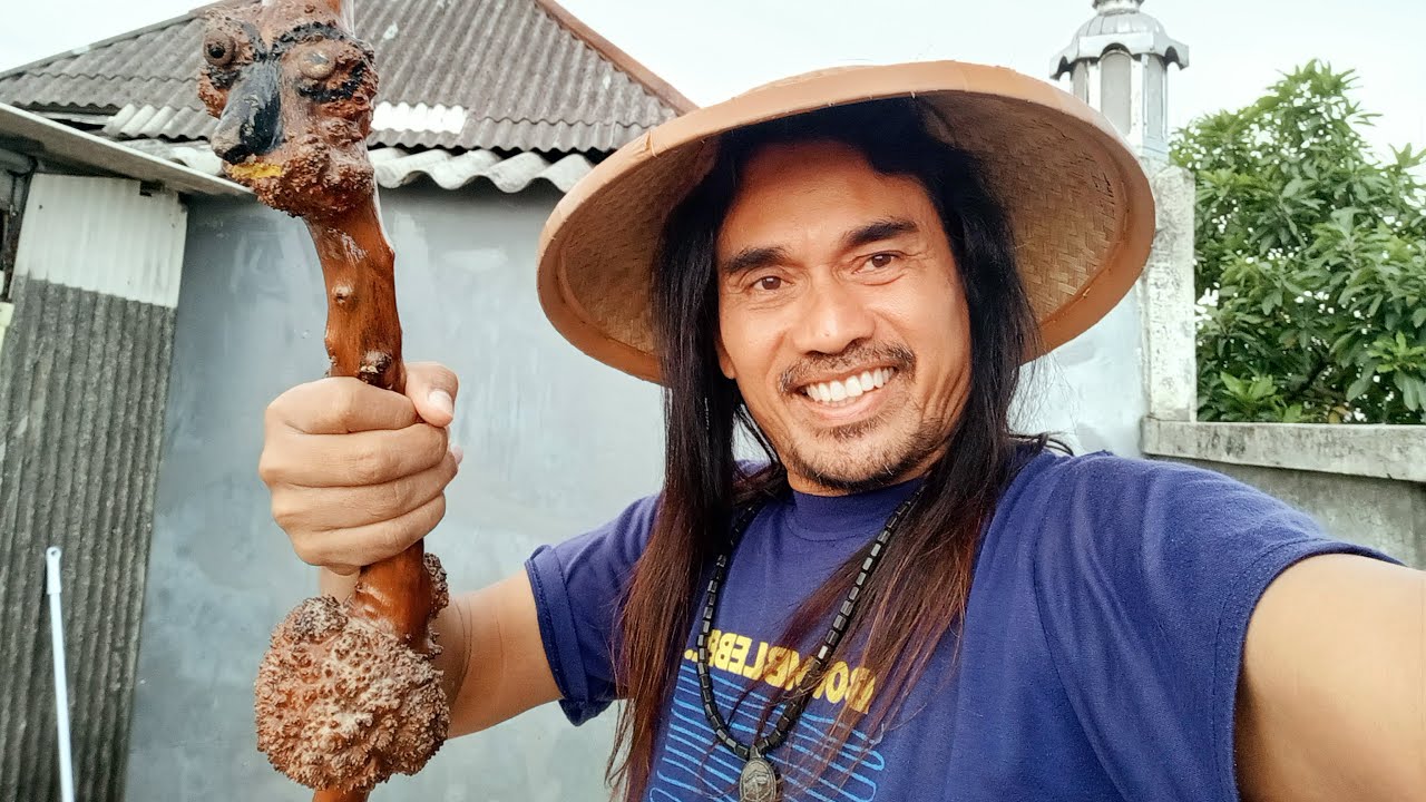 TONTONAN JADI TUNTUNAN  sedang live sekarang!