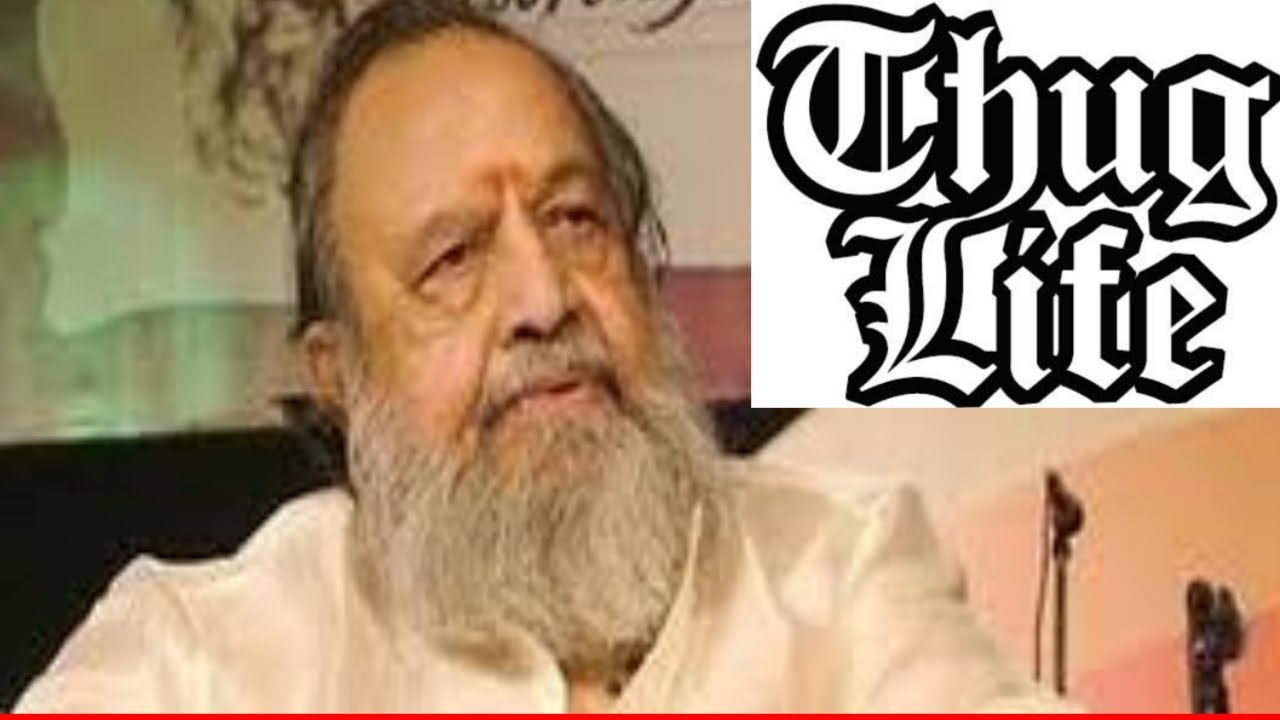 Kavingar Vaali Thug life King | Vaali's thug moment