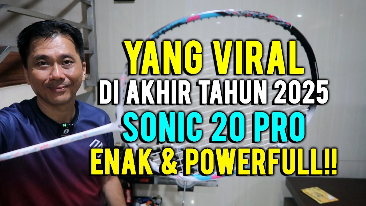 YANG VIRAL DI AKHIR TAHUN 2025 ENAK & POWERFULL!!