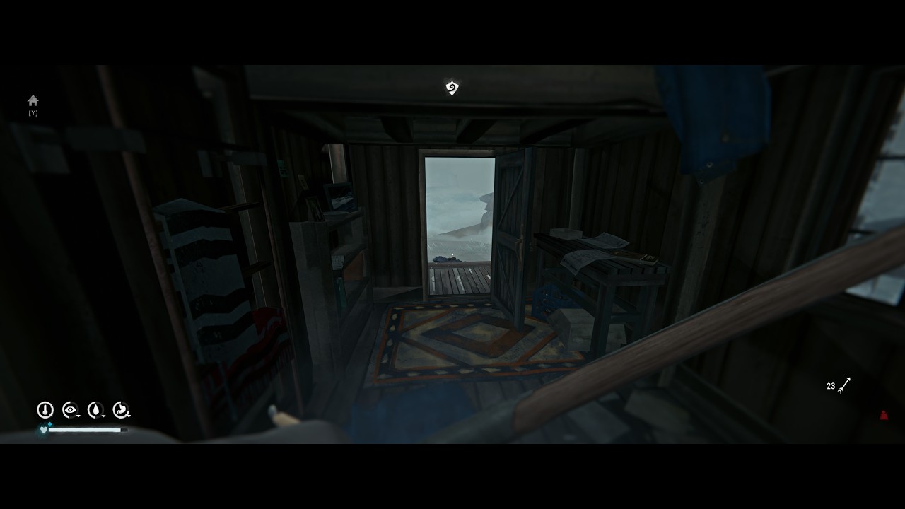 The Long Dark: How many wolves are there?