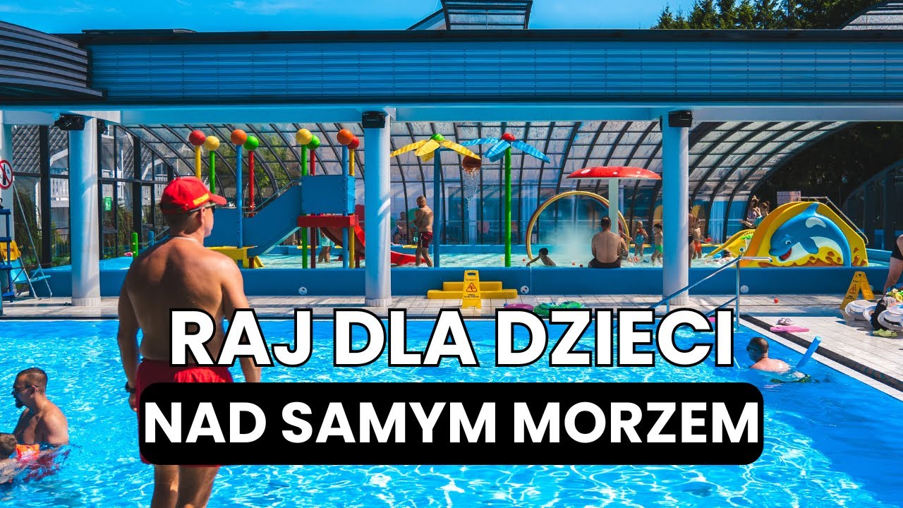 Wakacje w Collins Resorts | Ustronie Morskie