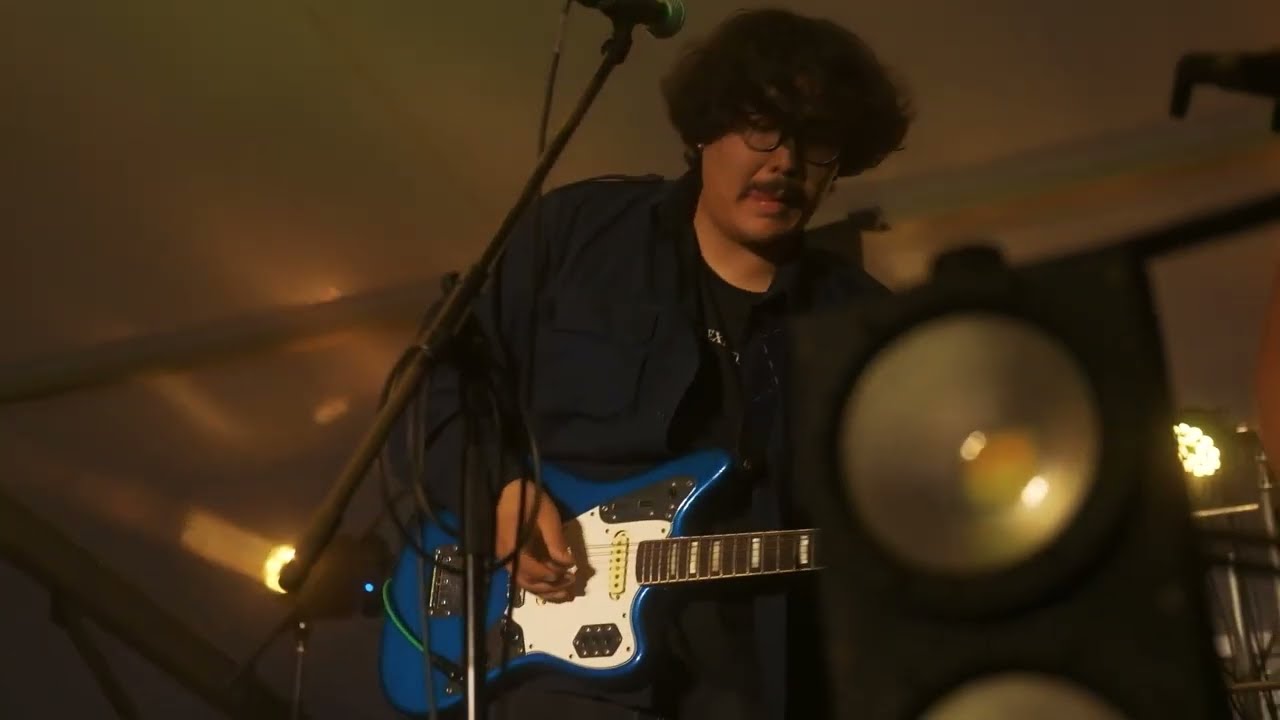 Имя твоей бывшей - Забирай | HOLBON! Fest 2022 Live | Day 1