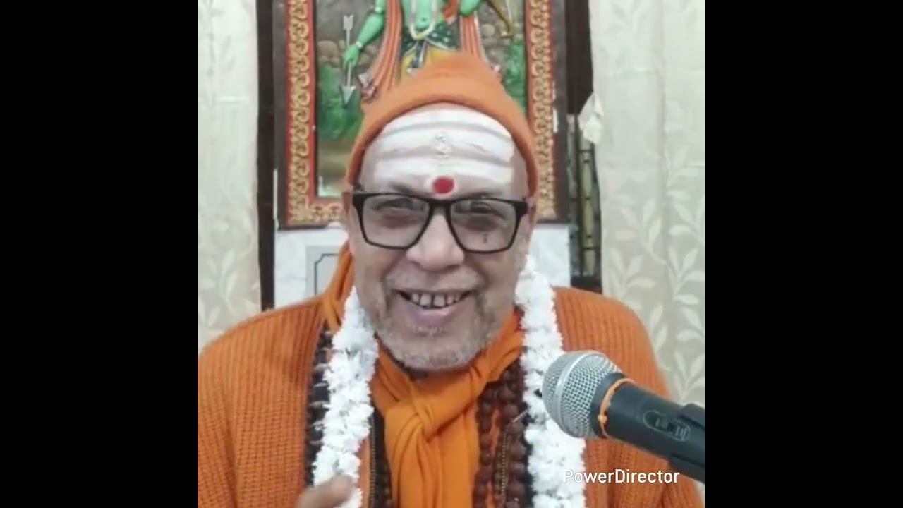শ্রীমদ্ভগবদ্গীতার পঞ্চদশ অধ্যায় পুরুষোত্তমযোগের পাঠ ও প্রবচন।।          