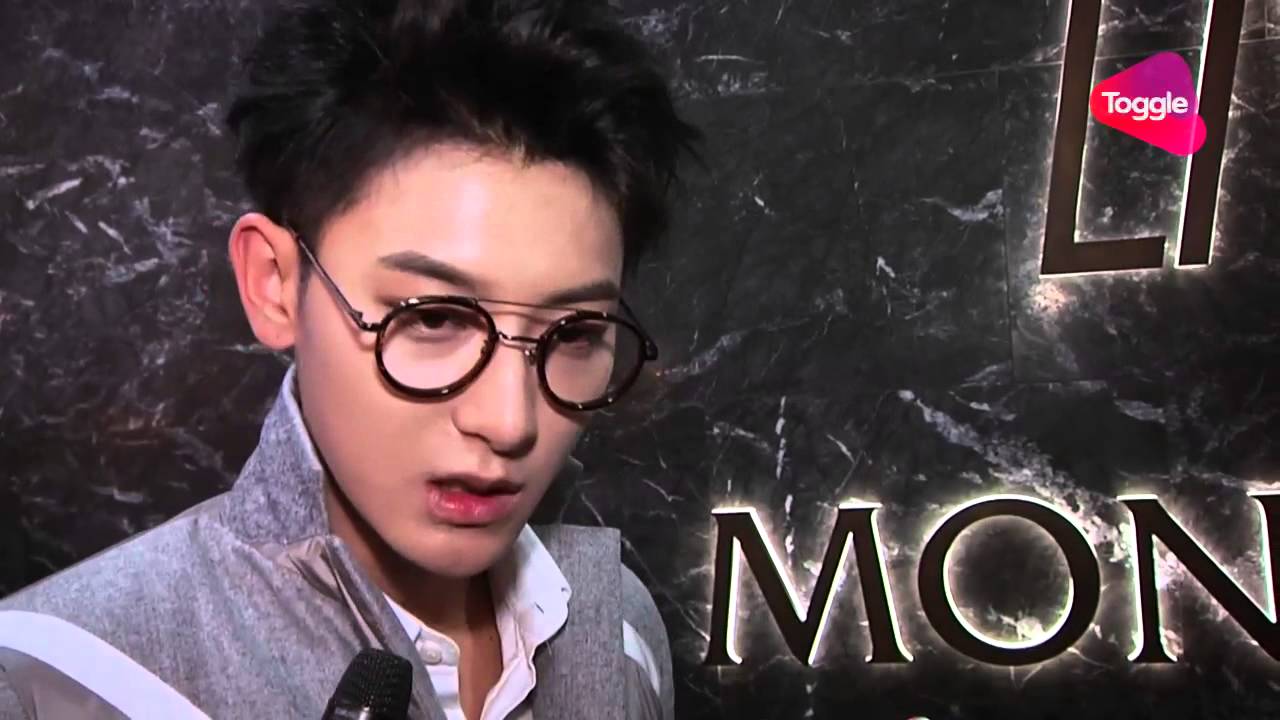 [subbed]20151106 - Z.Tao Toggle Interview (from Moncler opening)