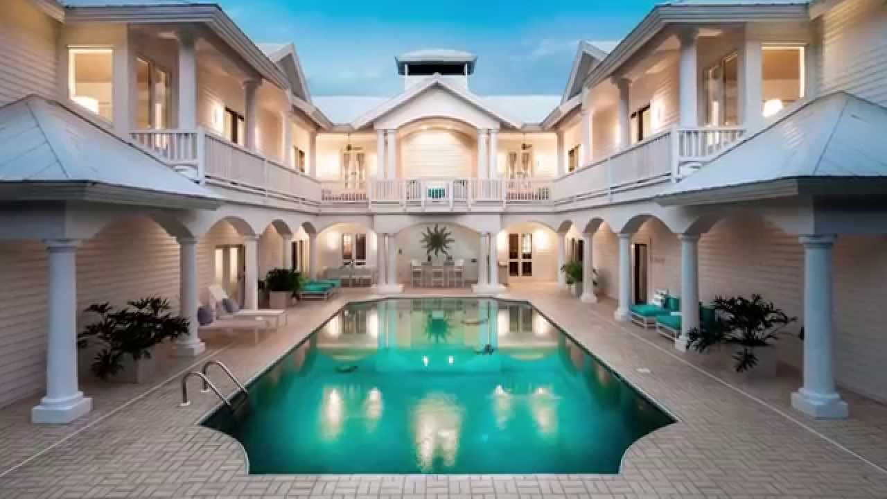 Sea Oats Luxury Estate - Captiva Island