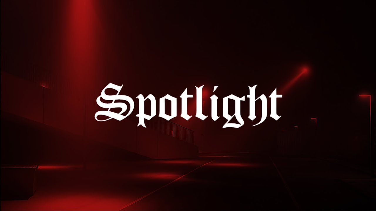 Lil Peep - Spotlight (Techno Remix) | callmemotive