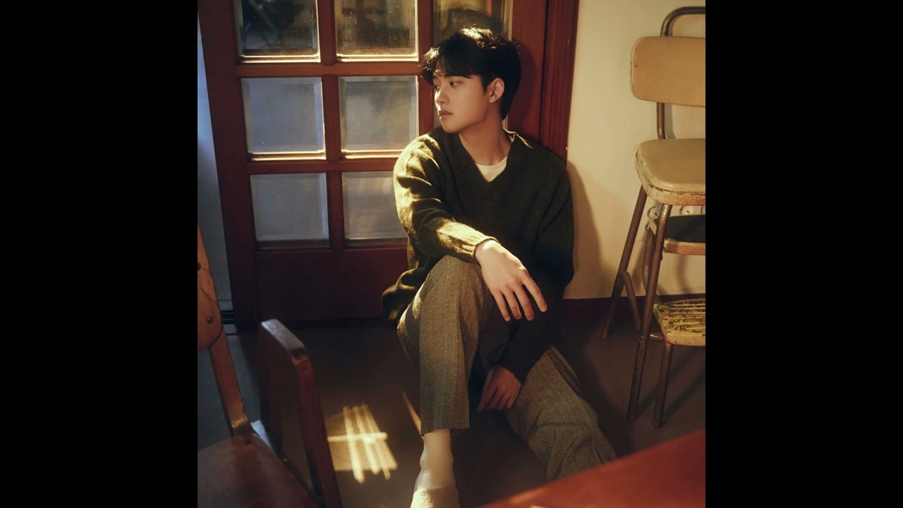 EXO D.O. and Lee Mujin - Goodbye Summer (f(x)) Cover