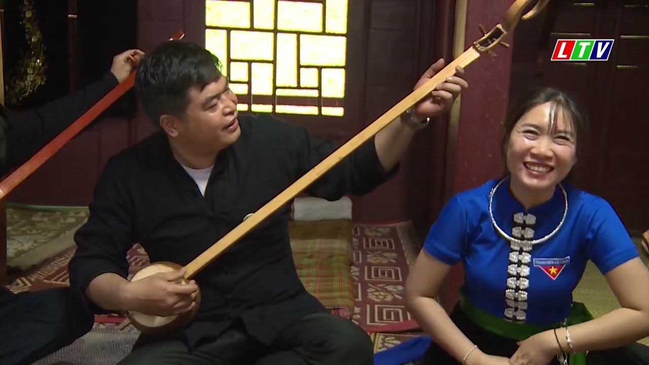 LAI CHÂU - NƠI GIỮ GÌN VÀ PHÁT HUY GIÁ TRỊ VĂN HÓA DÂN TỘC THÁI