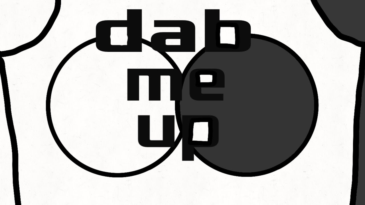 Dabbing up a bro (PT1)