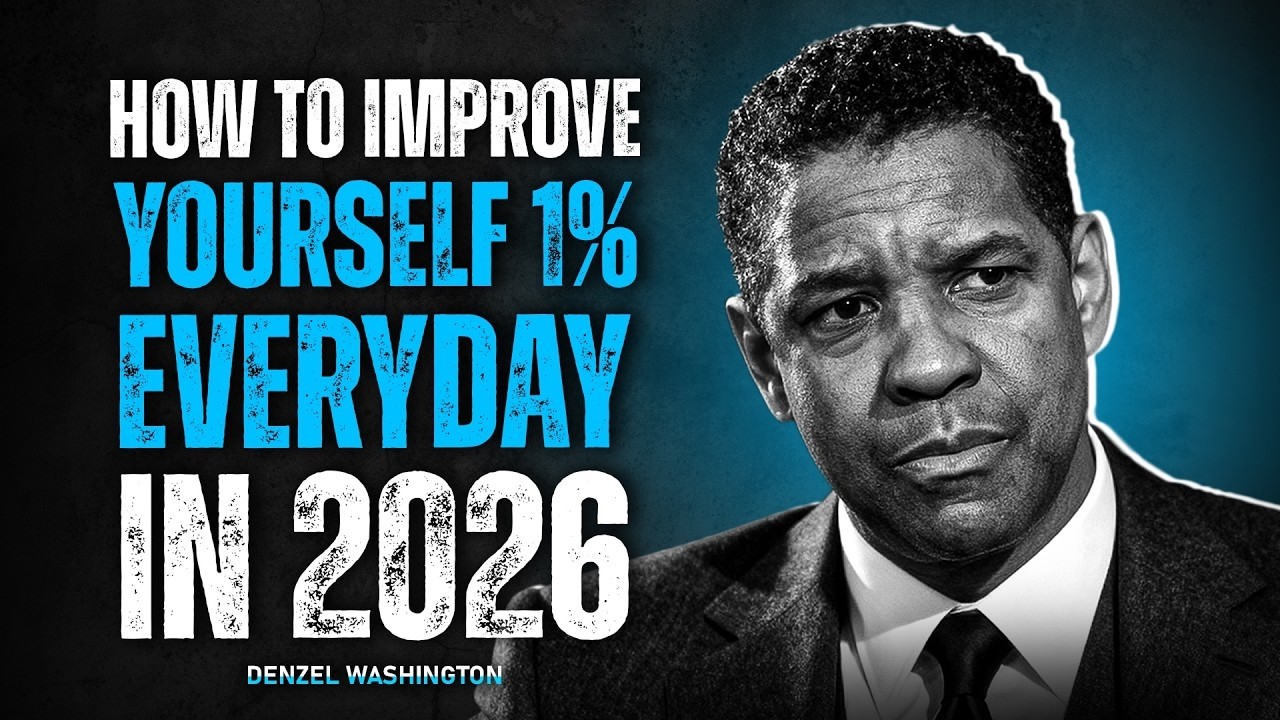 The 1% Rule That Changes Everything in 2026