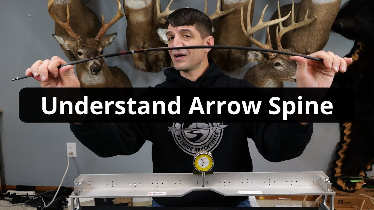Разберитесь в устройстве позвоночника Arrow и схемах позвоночника.
