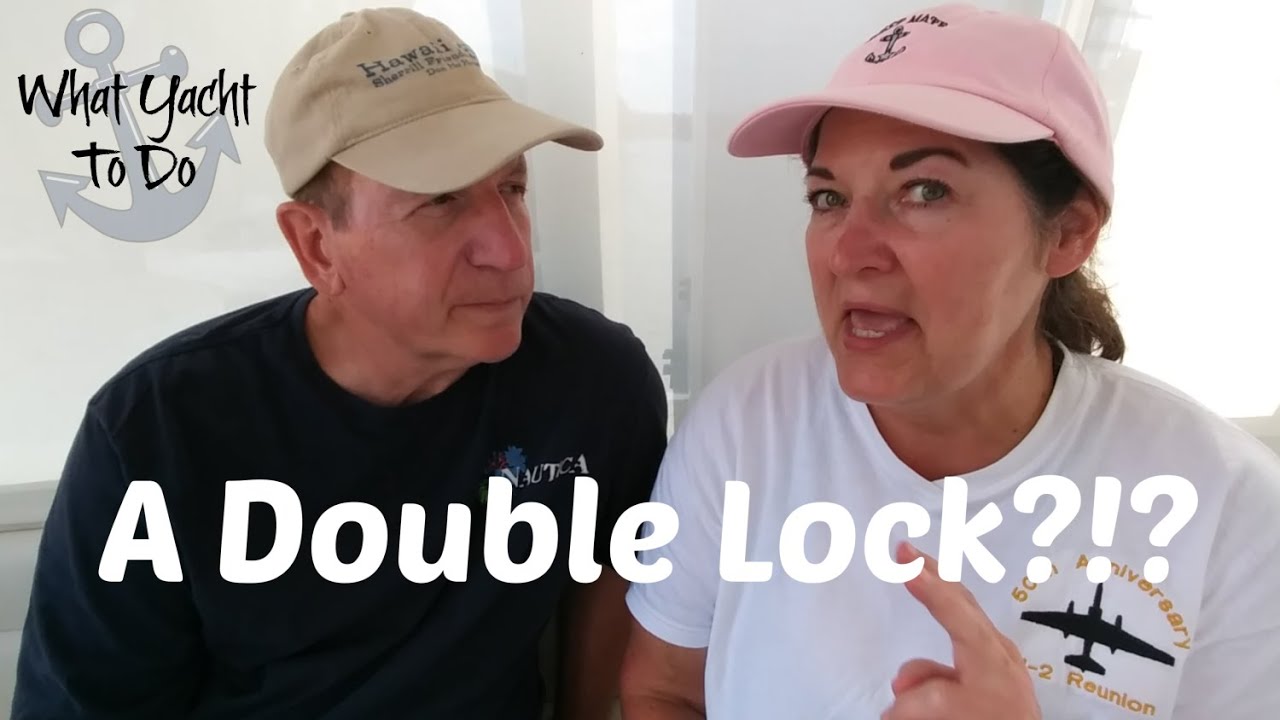 Great Loop Route #19: Frankford, ON to Campbellford, ON Canada - A DOUBLE Lock!!! | What Yacht To Do