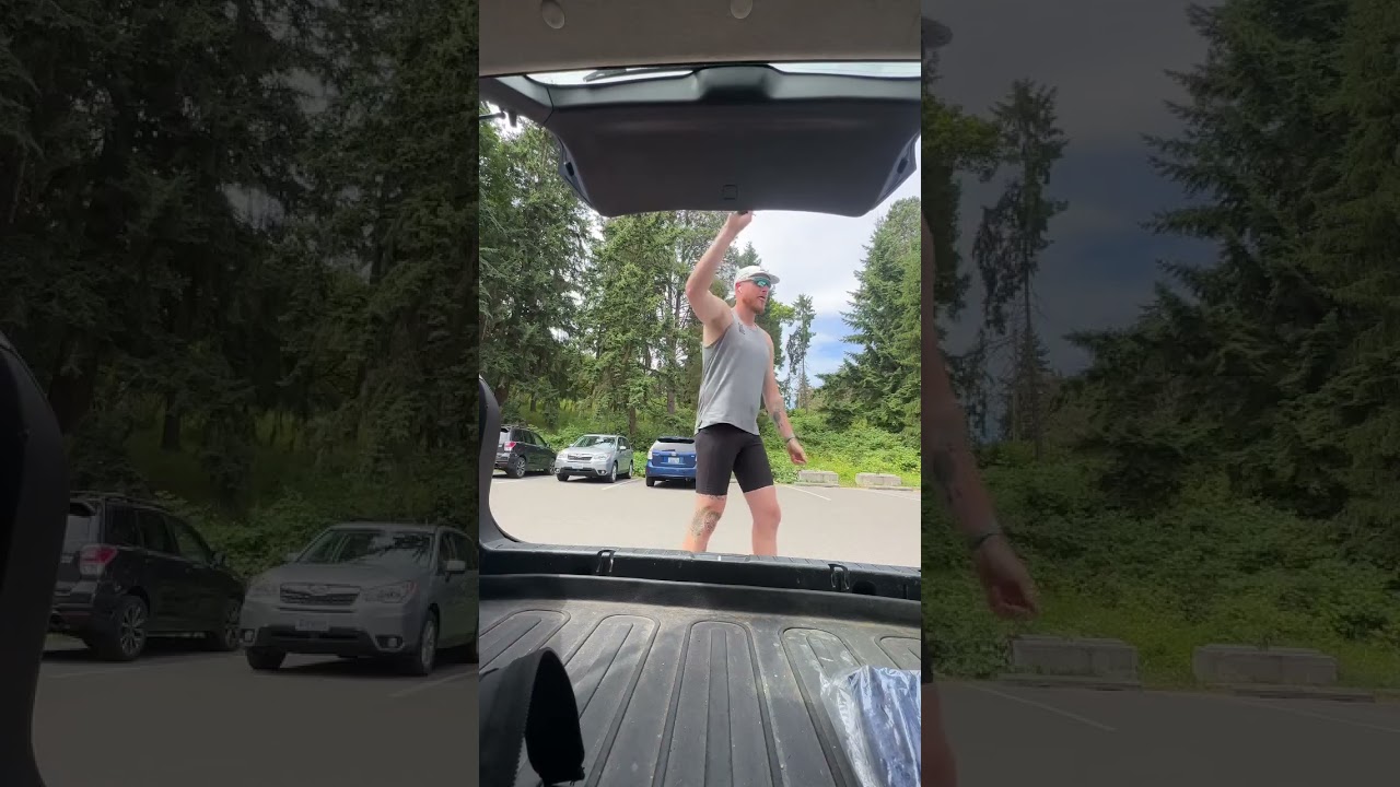 Gas Station Showdown: Filming Gone Wrong 🚫 