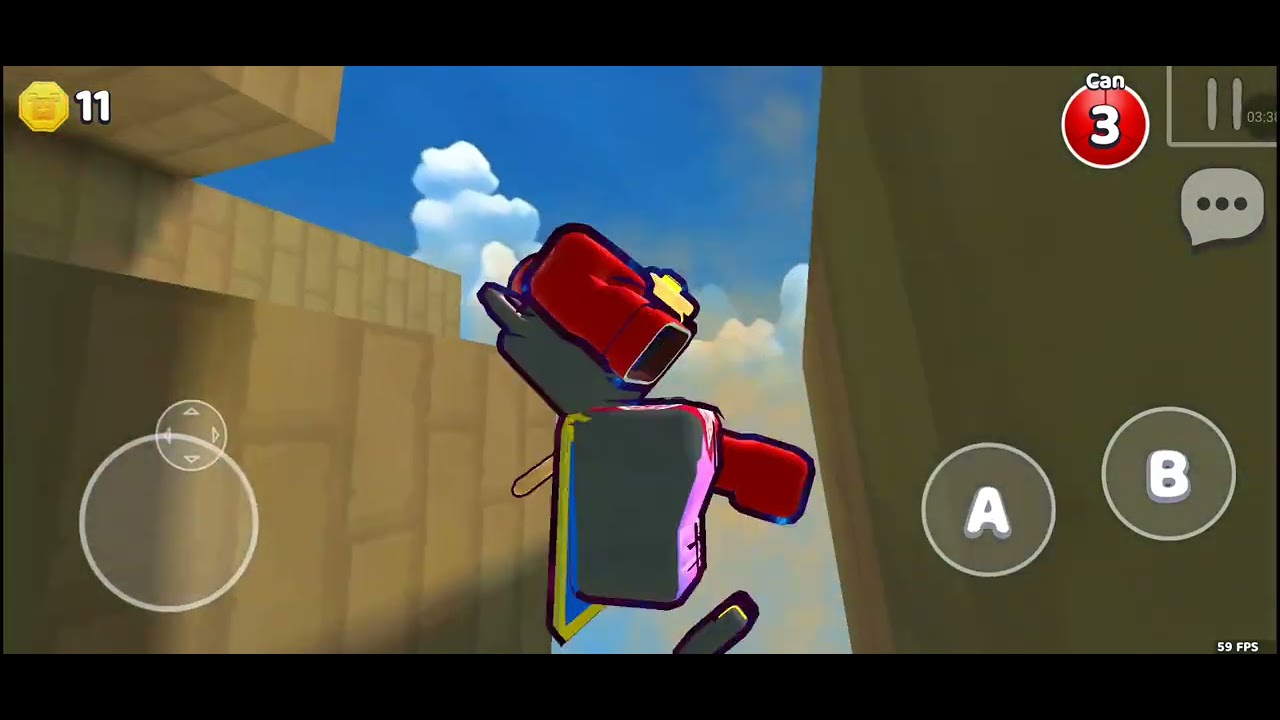 Super bearda  altın ayı aldın😮
