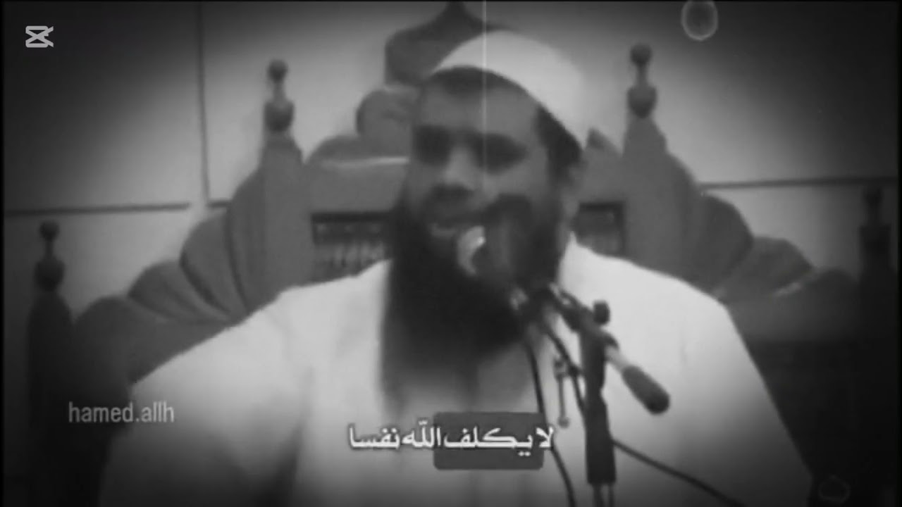 لكل من أراد أن يتوب لكن المعاصي تغلبه !!!!