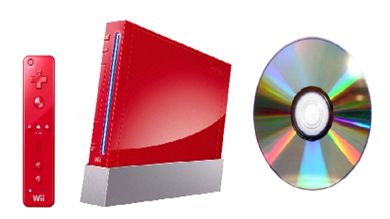 How To Play Burned Wii Games