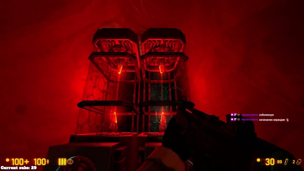 Black Mesa. Часть 13
