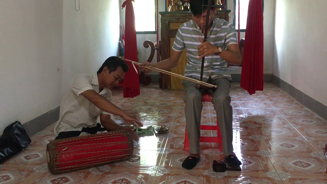 Nam Xuân & Đảo Ngũ Cung