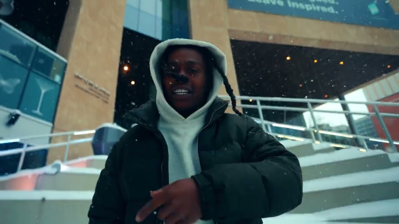 Fattpott - Remember me (official video)
