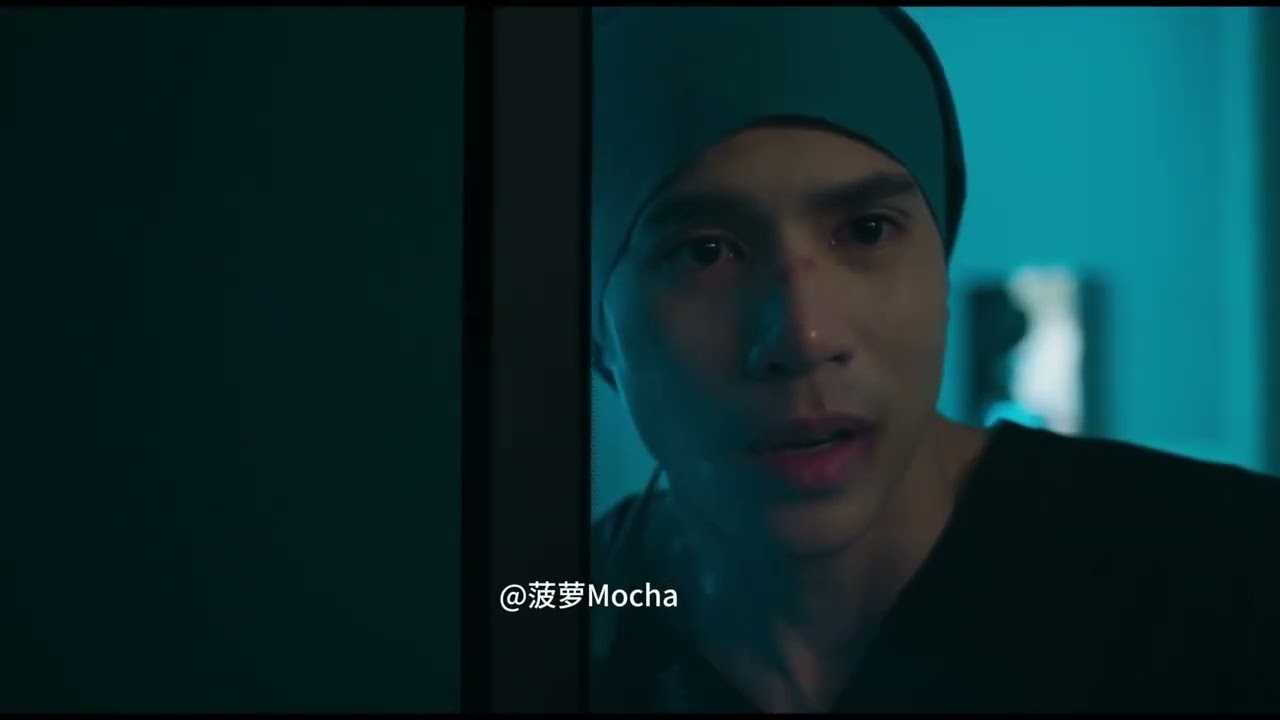 #4minutes #泰剧4minutes 07 剪辑 医生中枪也进入4分钟里的状态？