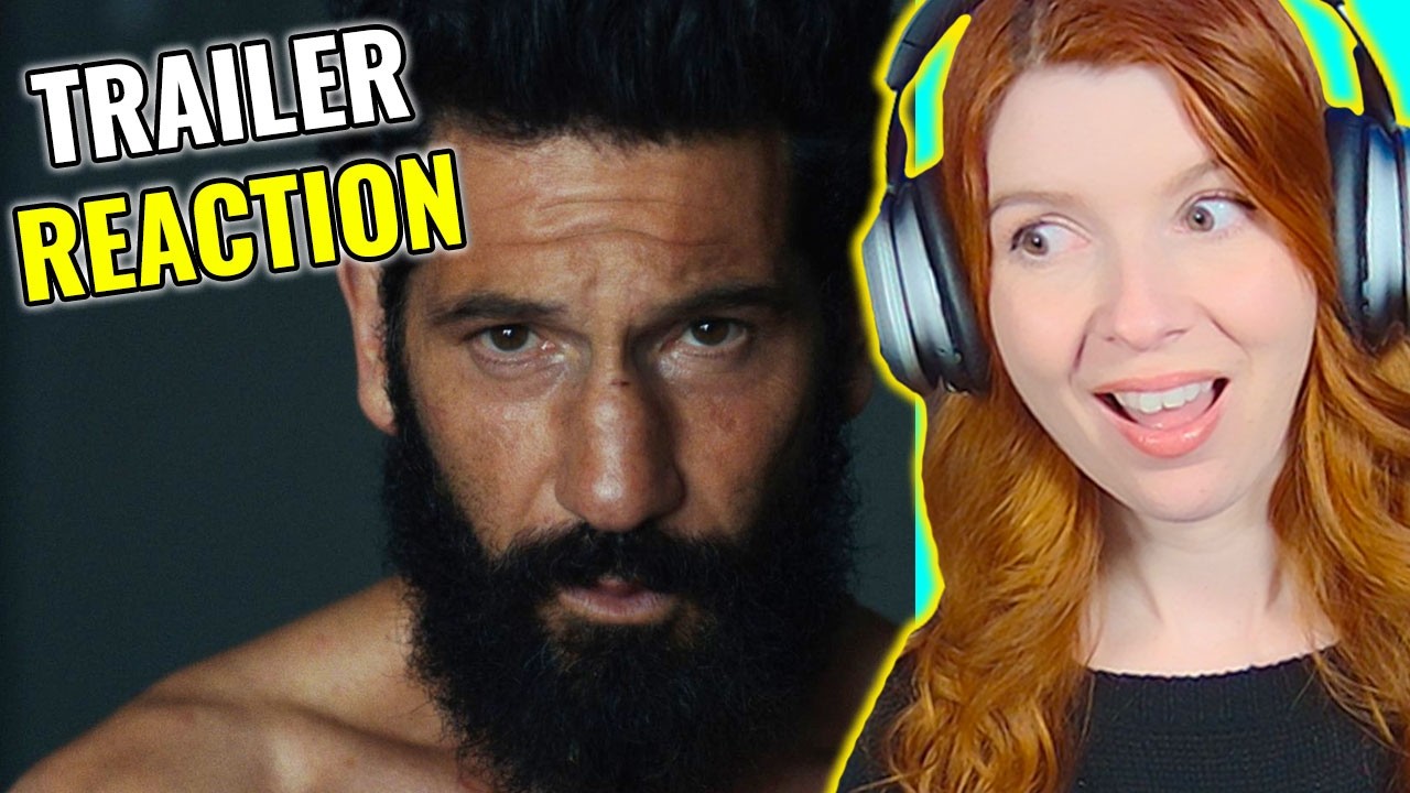 Marvel Didn&rsquo;t Hold Back | The Punisher: One Last Kill Trailer Reaction