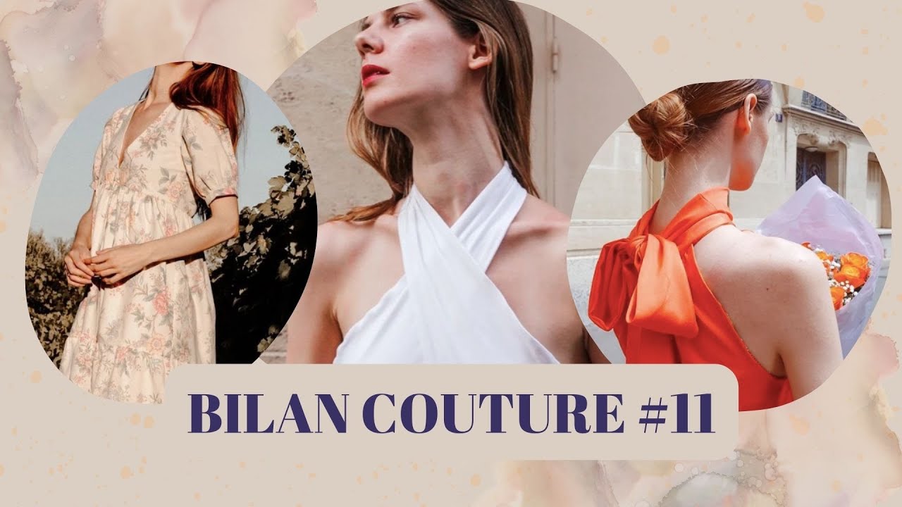 Bilan Couture #11