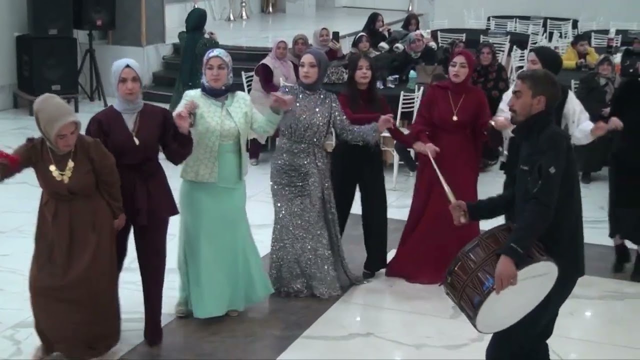 Turan Kökcek Düğün