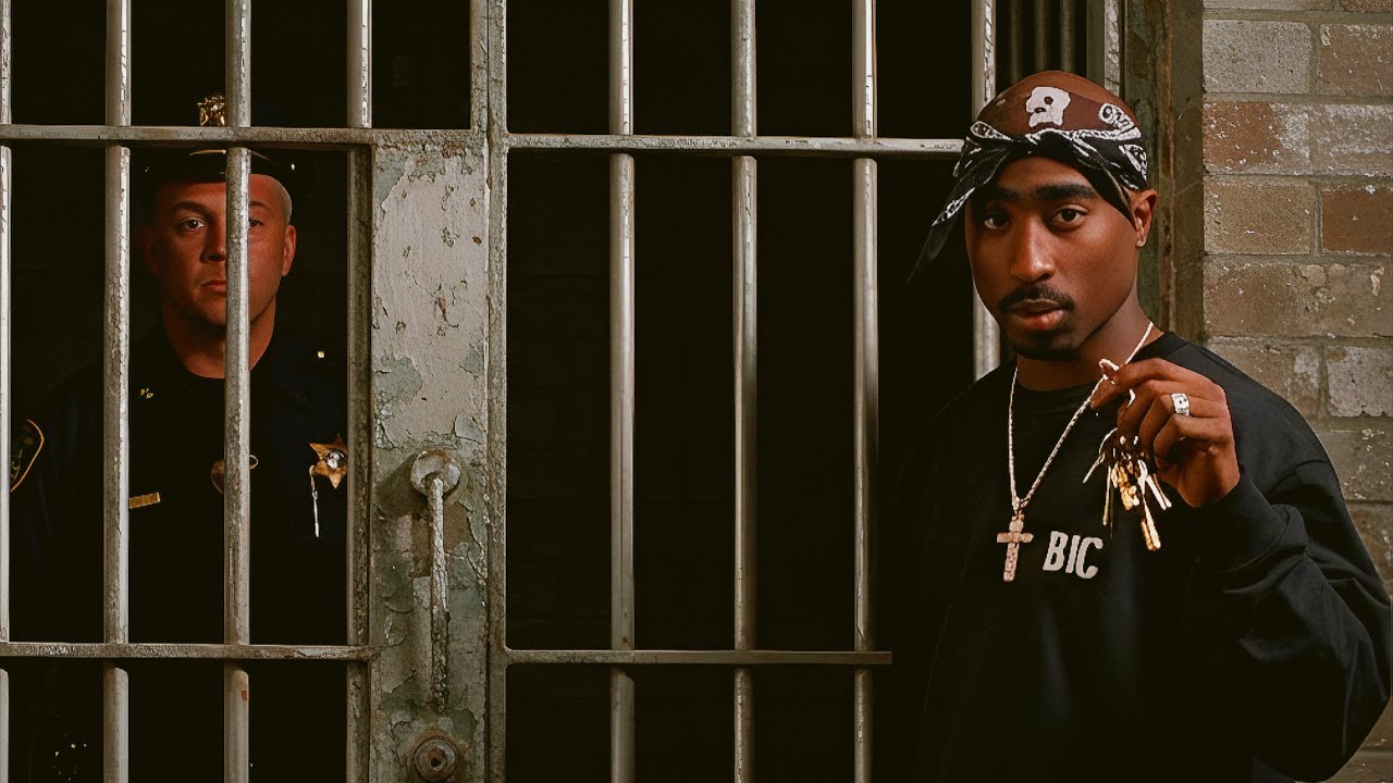 2Pac - Curse the Law (HQ)