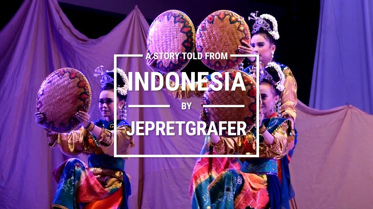 South Kalimantan Traditional Dance, Balai Tari Kampoeng Seni Boedaja (KSB), ULM / UNLAM Banjarmasin
