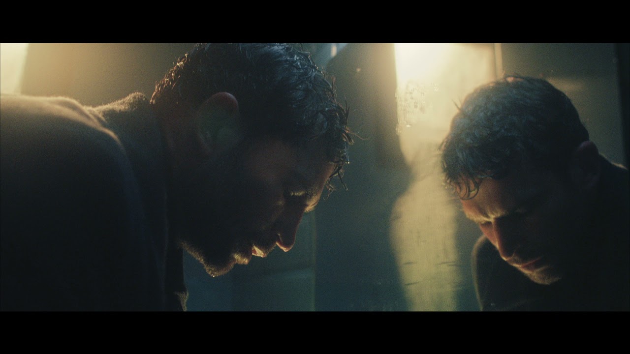 Zara Man. Studio Fall ‘21 Collection. Arnaud Valois