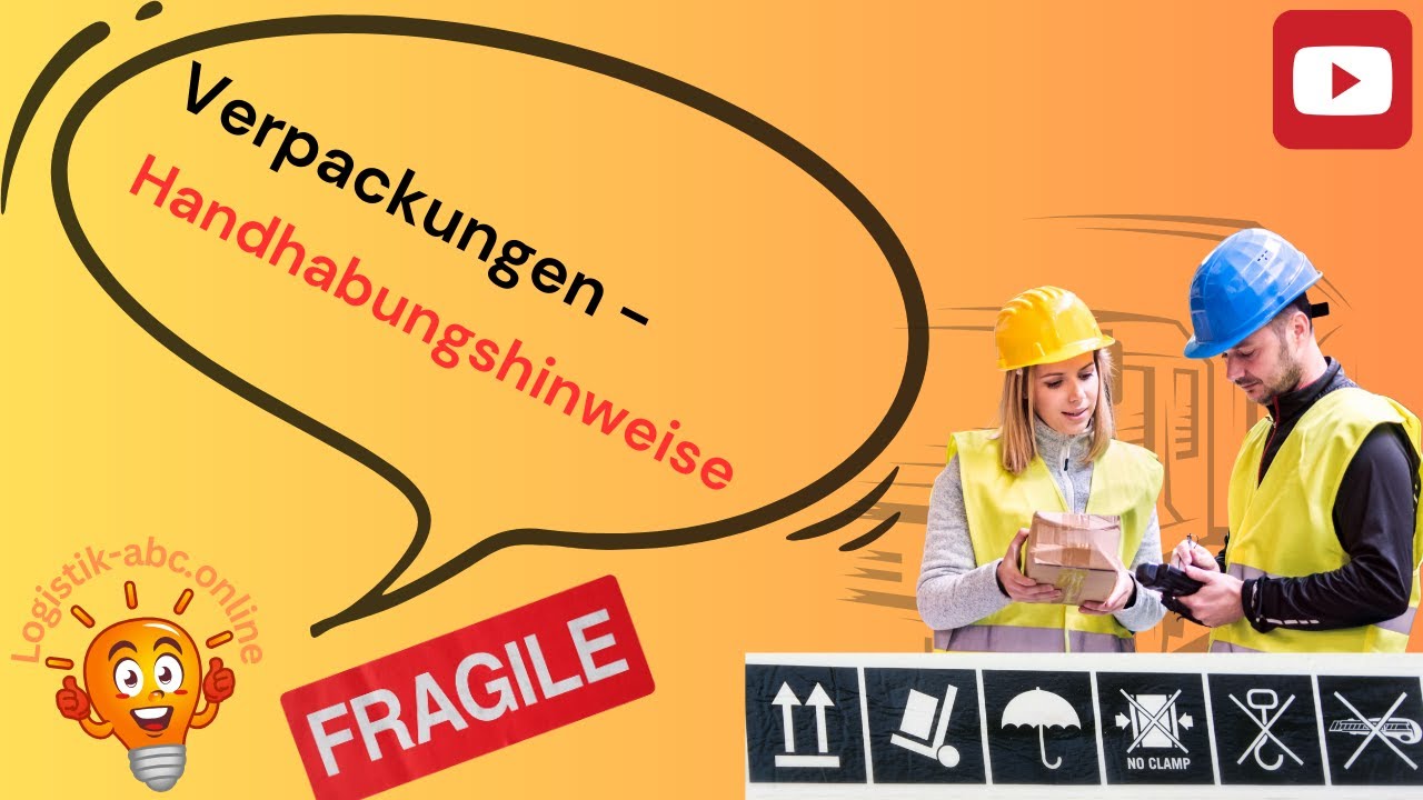 152 Handhabungshinweise, Handling Marks