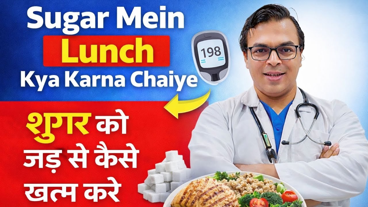 शुगर को जड़ से कैसे खत्म करे | Why DIAAFIT is the FASTEST Way to Beat Diabetes Now I DIAAFIT